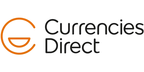 Currencies Direct logo