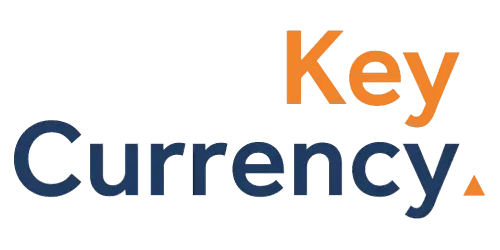 Key Currency logo