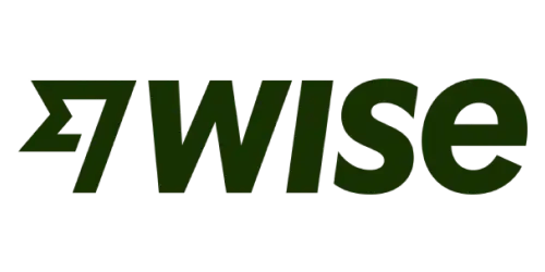 Wise logo