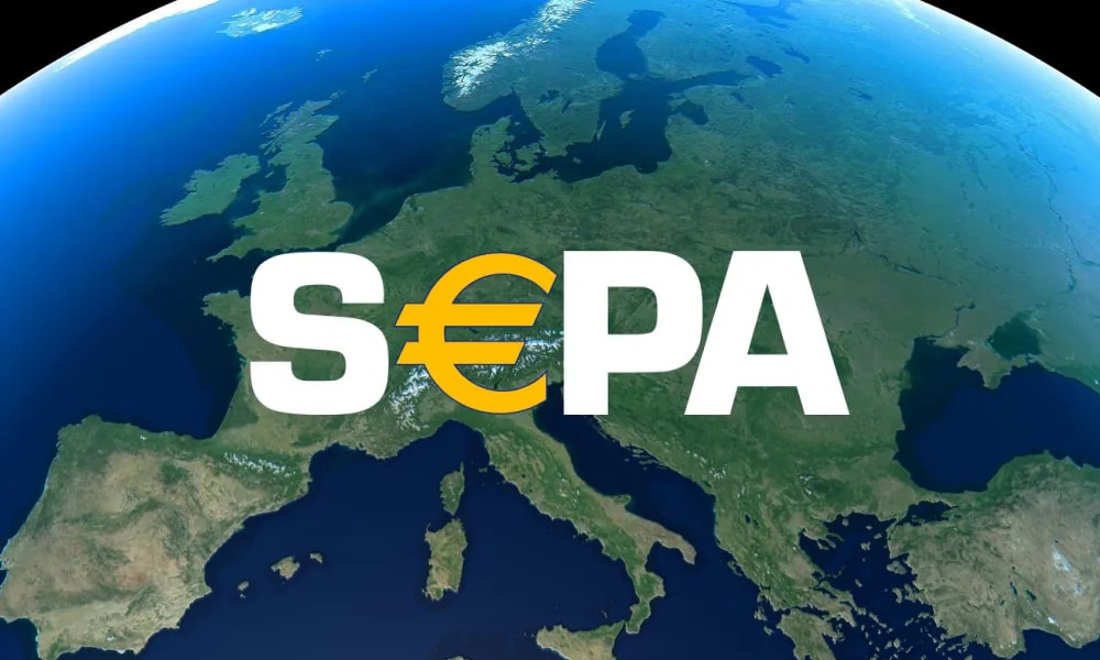 SEPA logo.