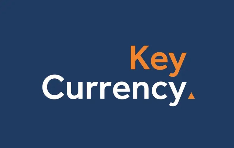 Key Currency logo