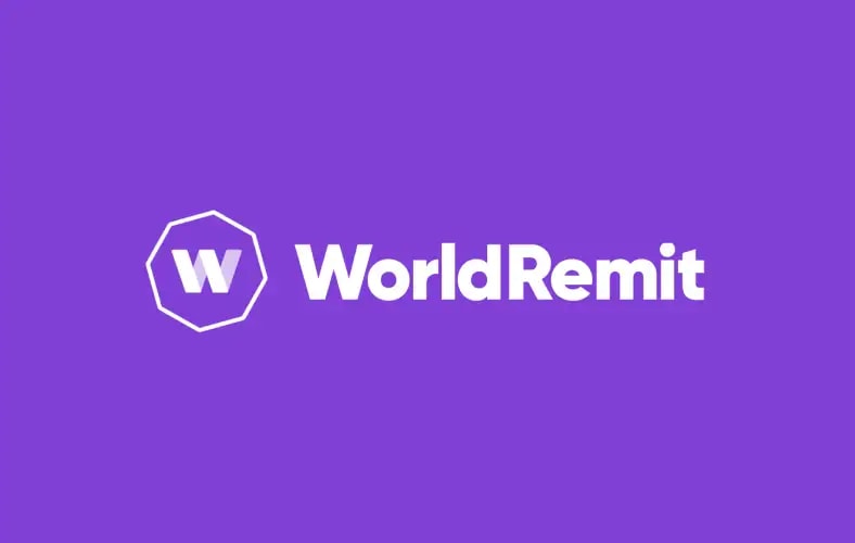 WorldRemit logo