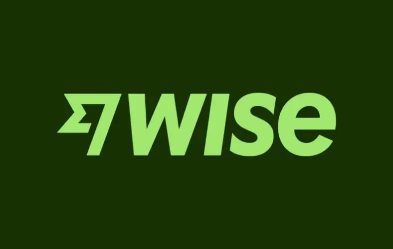 Wise logo